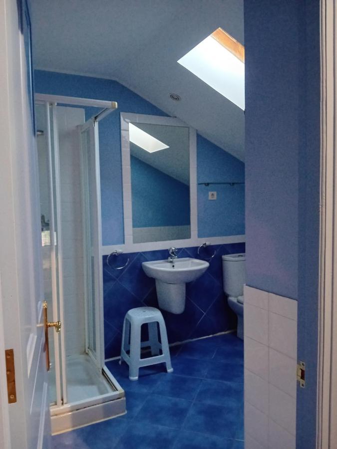 Casa Los Lomas Arenas de Iguña Zewnętrze zdjęcie