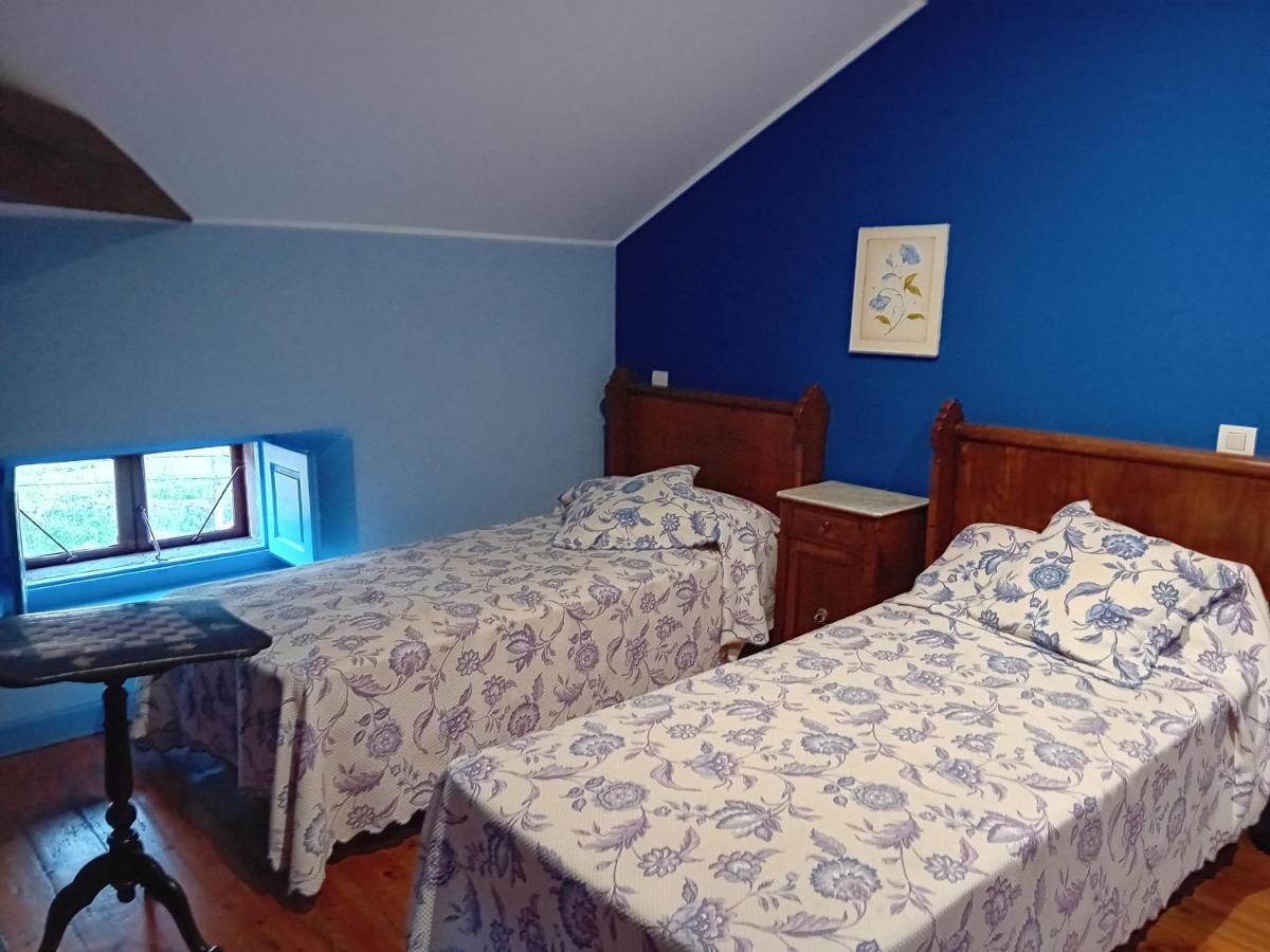 Casa Los Lomas Arenas de Iguña Zewnętrze zdjęcie